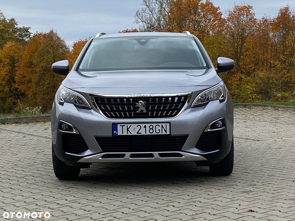 Peugeot 3008 1.5 BlueHDi Allure S&S - 18