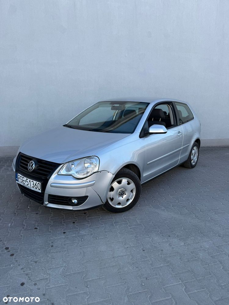 Volkswagen Polo - 1