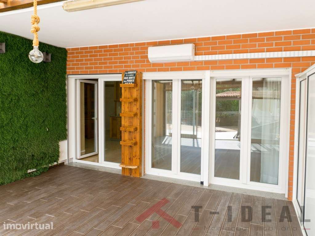 Apartamento T2 com Terraço - Grande imagem: 3/40