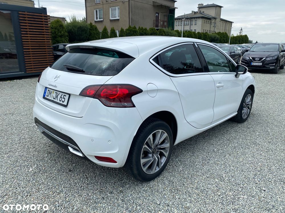 Citroën DS4 VTi 120 SoChic - 39