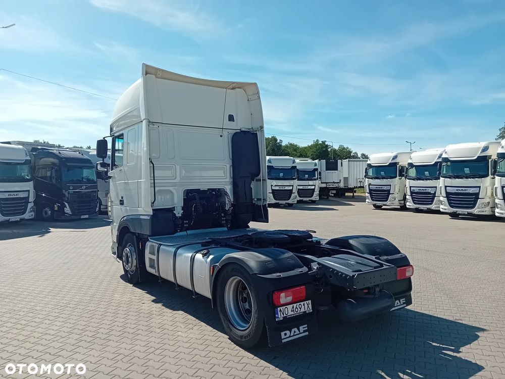 DAF XF 480 FT SSC - 9