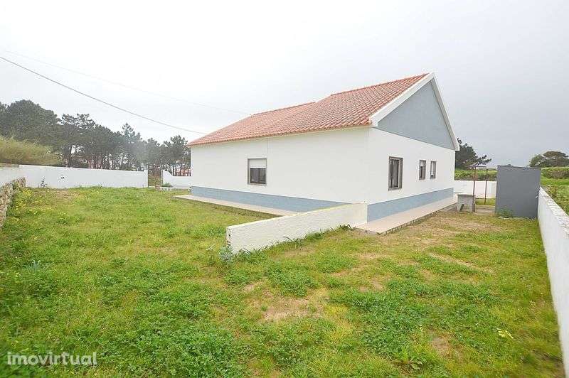 Moradia Térrea T3 Inserida em lote 550m2 - Zona Ericeira - Grande imagem: 3/12