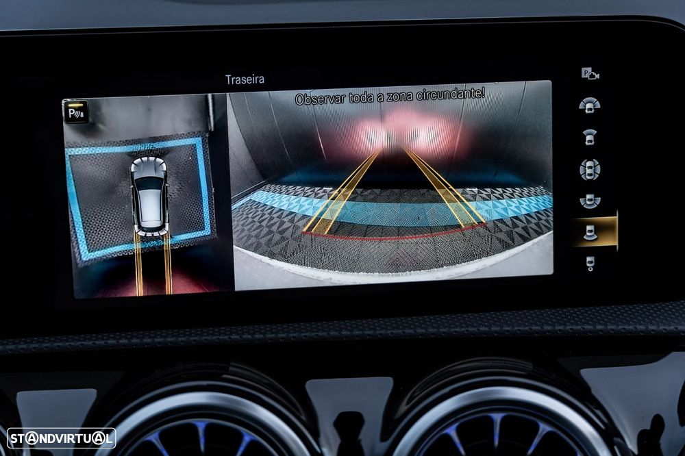 Mercedes-Benz CLA 200 - 47