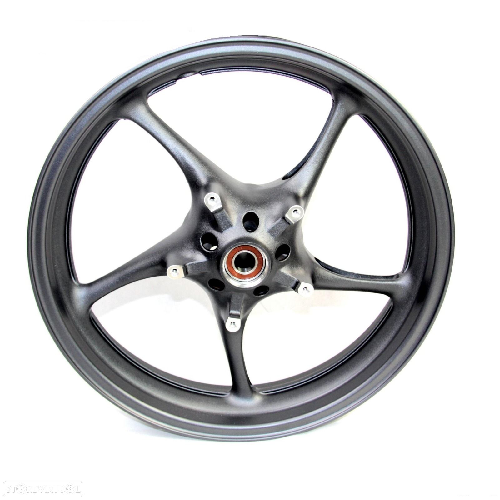 jantes frente yamaha yzf r1 02-14 / r6 03-09 / fz1 06-09 - 1