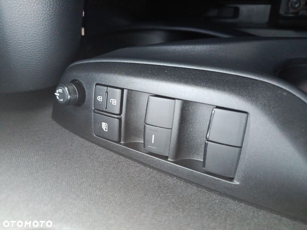 Toyota Yaris Hybrid 1.5 Style - 20