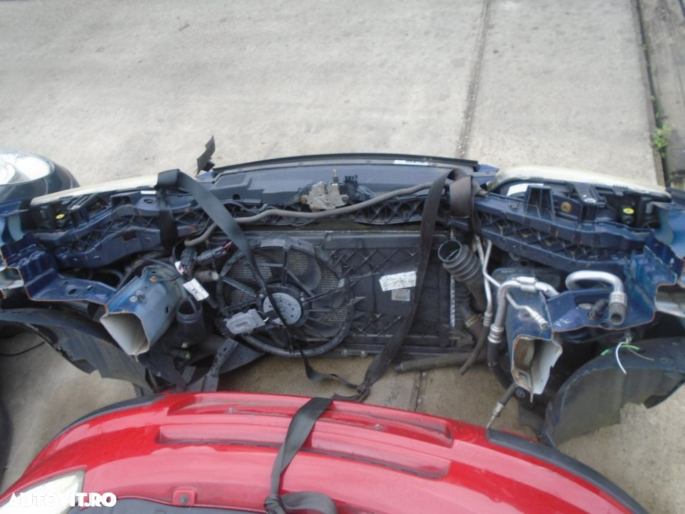 Fata completa Ford Focus C-max (2003-2007) - 3
