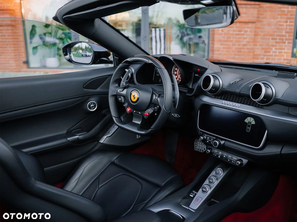 Ferrari Portofino - 4