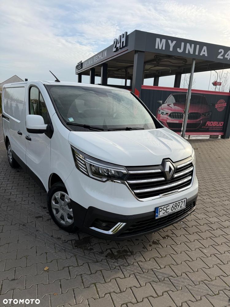 Renault Trafic - 7