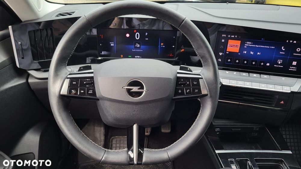 Opel Astra - 17