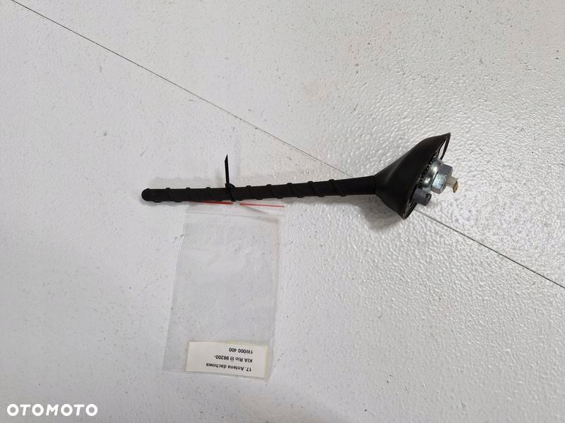 kia rio 3 iii antena dachowa dachu 96200-1w000 - 1