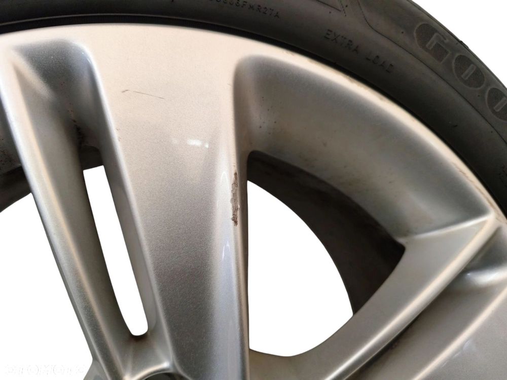 FELGI ALUMINIOWE OPEL INSIGNIA B (2017-2020) 1.6 CDTI 110KM OP101 K6 - 3
