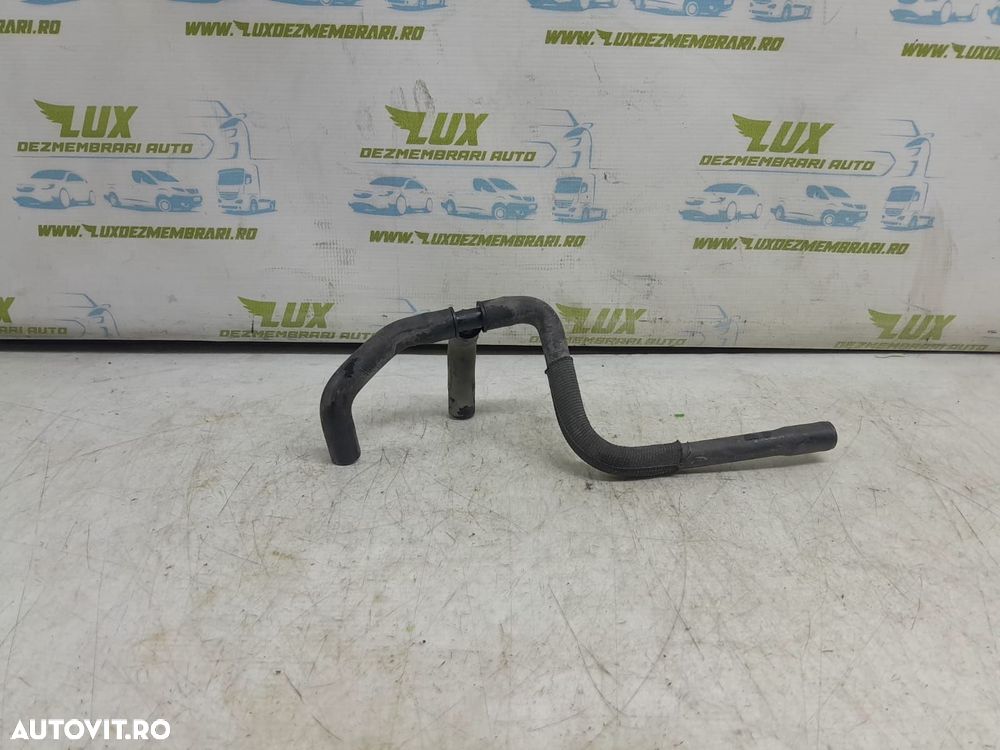 Conducta epurator gaze 1.2 benzina d4f ck1320380 Dacia Sandero 2 [201 - 2