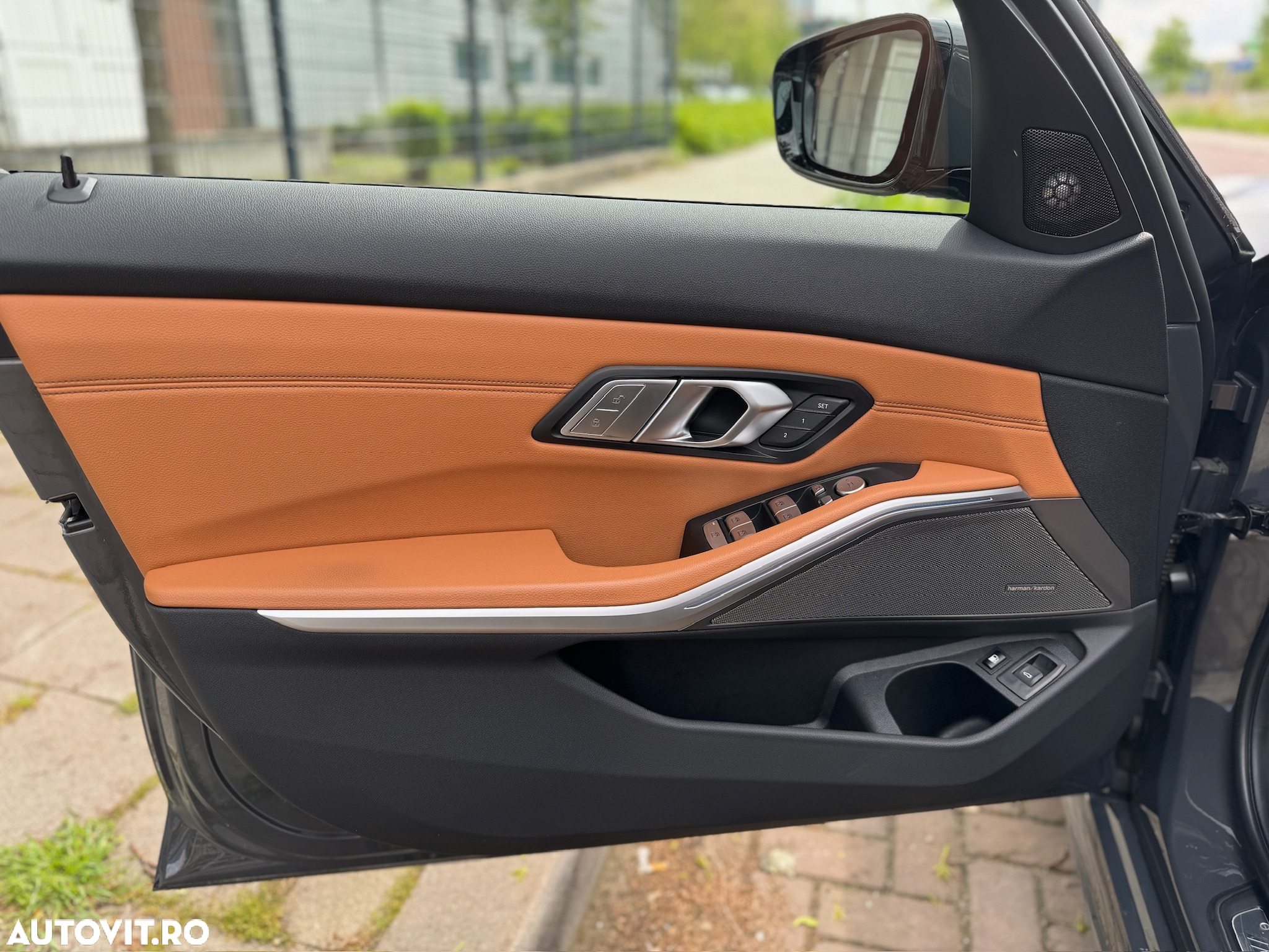 BMW Seria 3 - 16