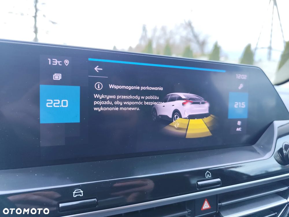 Citroën C4 PureTech 130 Stop&Start FEEL PACK - 37