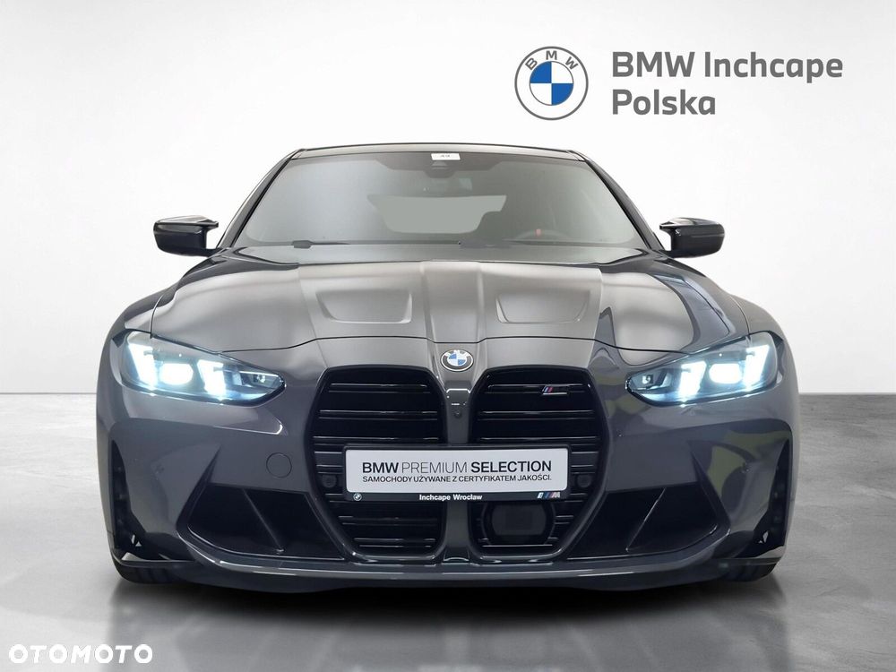 BMW M4 - 9