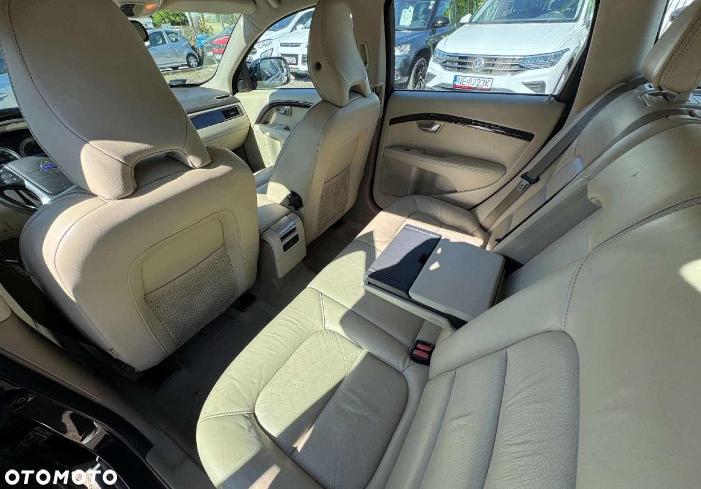 Volvo XC 70 2.4D AWD Kinetic - 19
