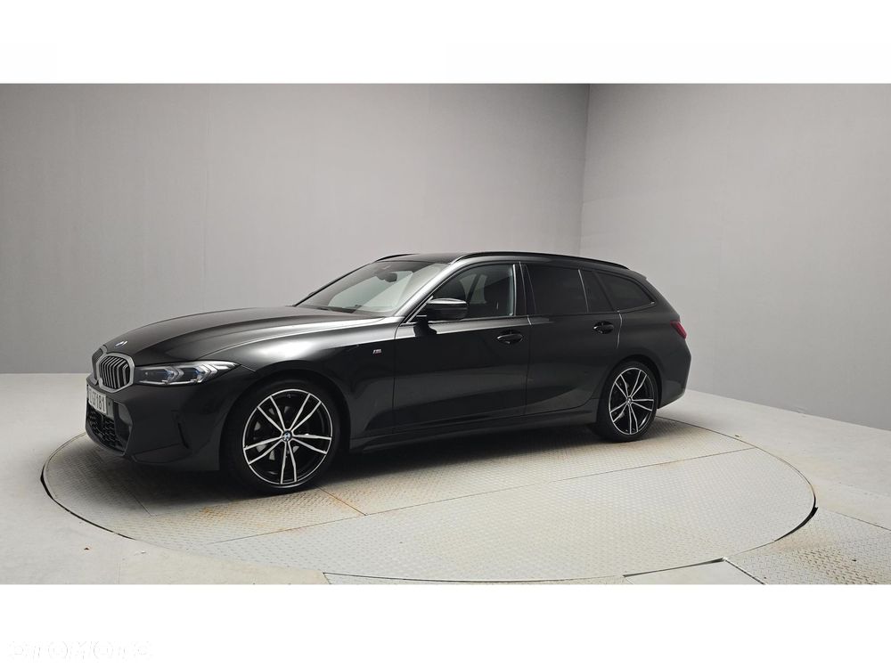 BMW Seria 3 - 8