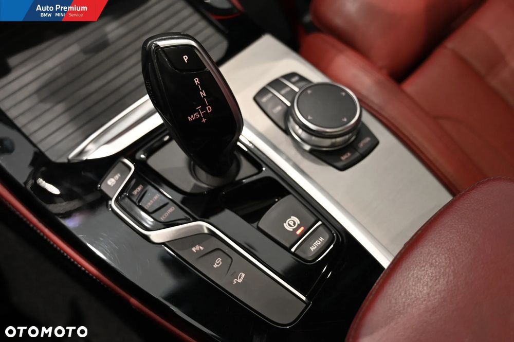 BMW X4 xDrive30i M Sport - 6