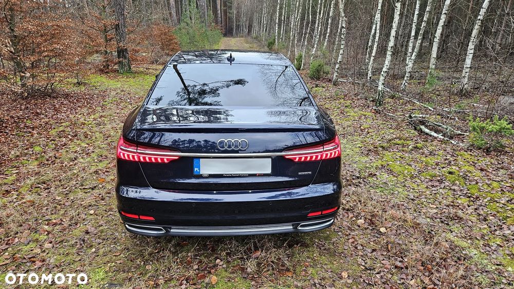 Audi A6 Limousine - 5