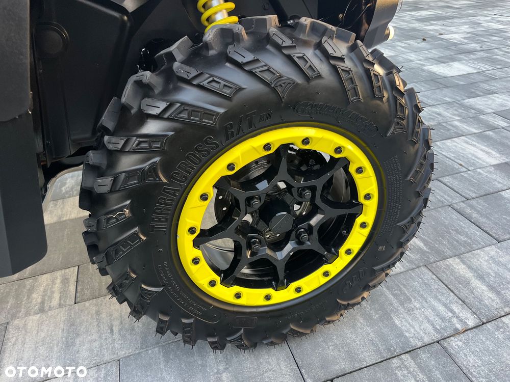 Can-Am Outlander Max - 15