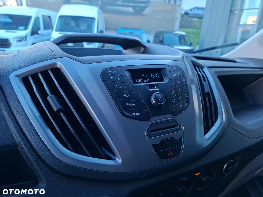 Ford TRANSIT L2 - 23