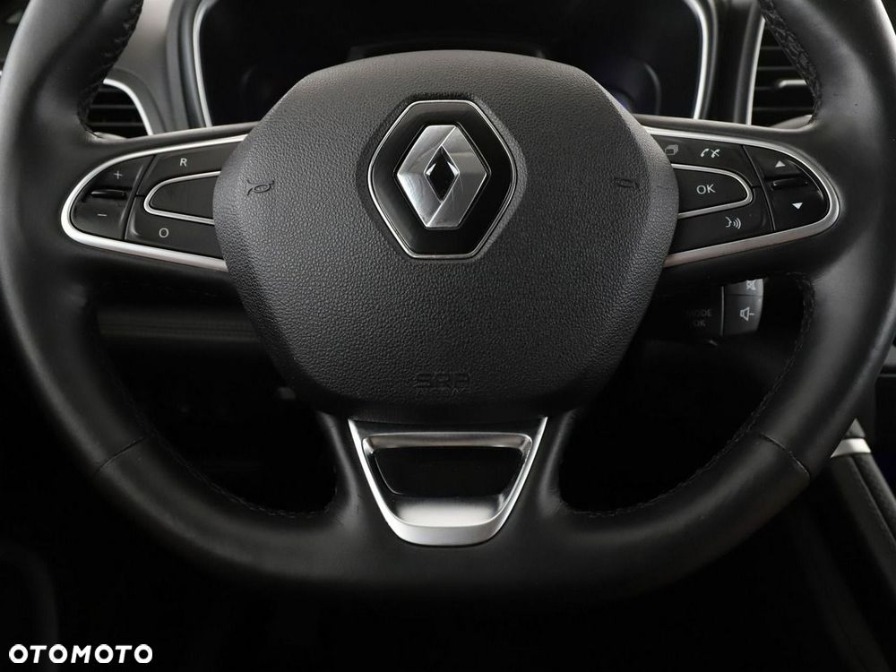 Renault Koleos 2.0 dCi Intens 4x4 X-Tronic - 22