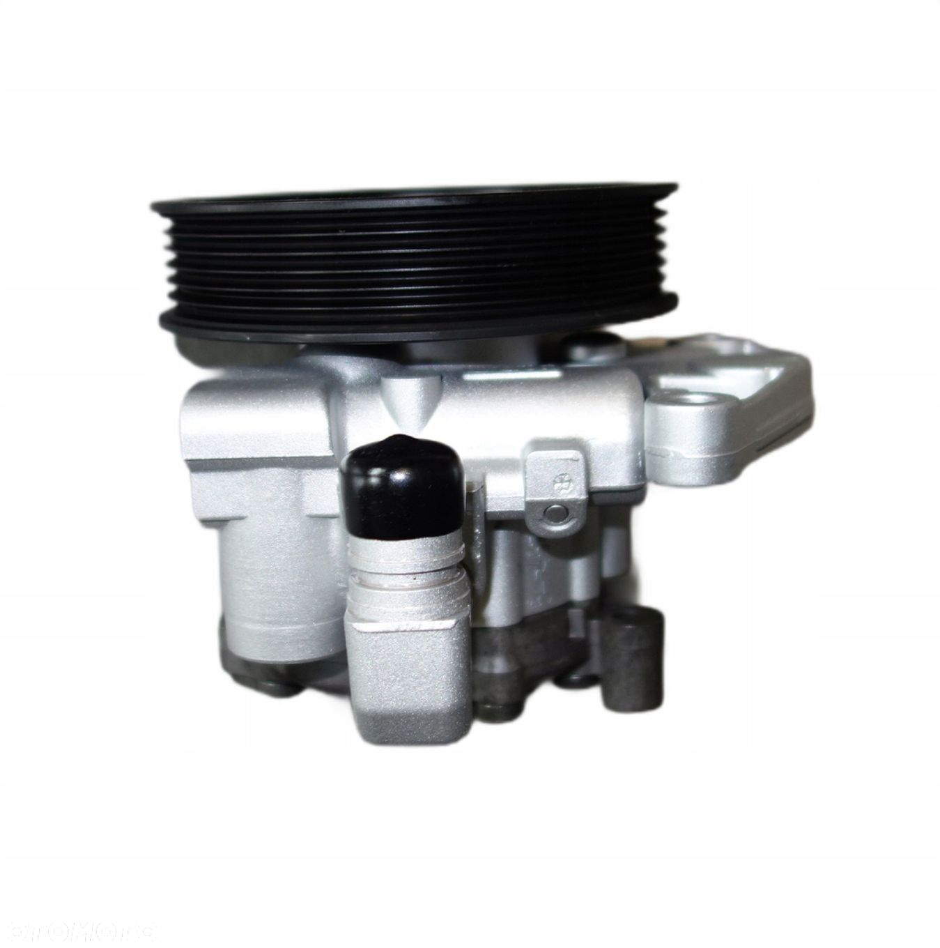 POMPA WSPOMAGANIA MERCEDES C E KLASA A207 C207 W204 3.0 3.5 ZF wcisk 6pk - 2