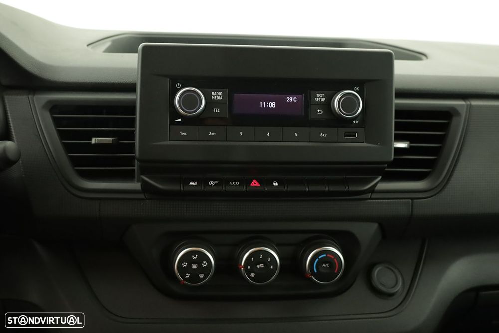 Renault Trafic 2.0 Blue dCi L2 Grand Equilibre - 8