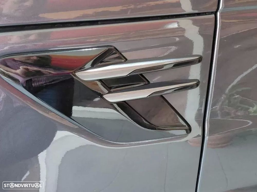 Land Rover Range Rover Sport 2.0 Si4 PHEV HSE Dynamic — fotografia 9
