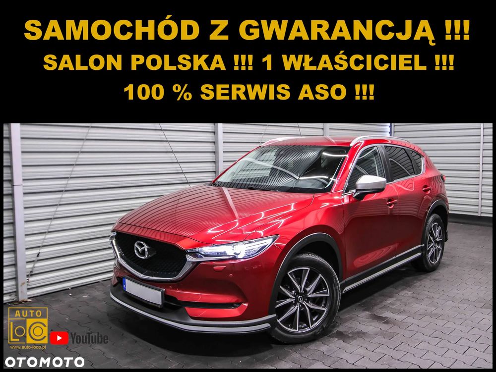 Mazda CX-5 2.0 Skyenergy 2WD - 2