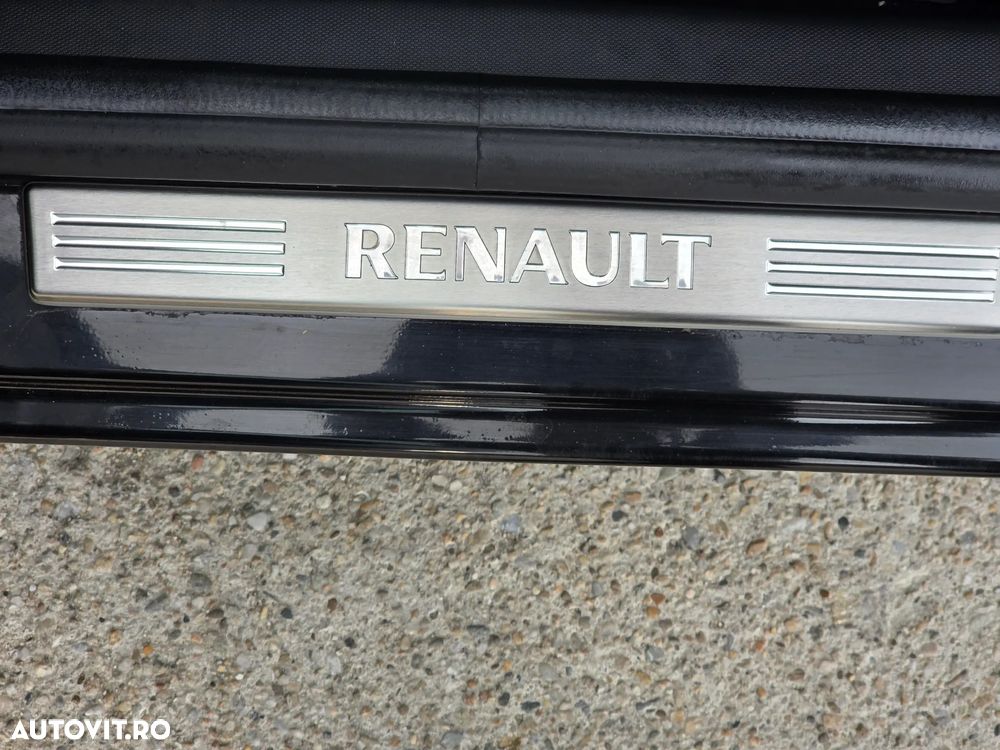 Renault Clio dCi 90 Dynamique - 23