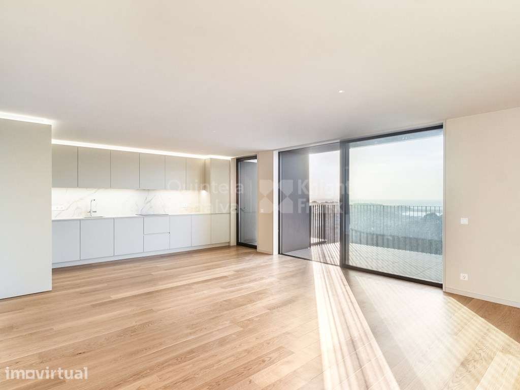 Apartamento T3 nos Jardins da Arrábida, em Vila Nova de Gaia - Grande imagem: 4/24