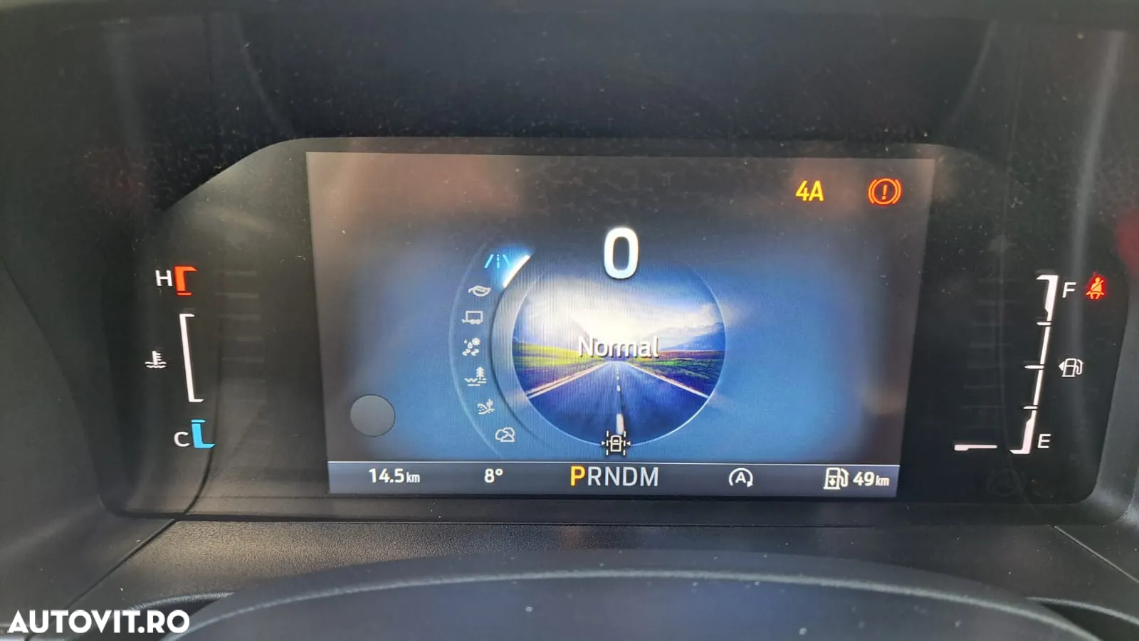 Ford Ranger 2,0 l EcoBlue Doppelkabine Autm. Tremor - 32