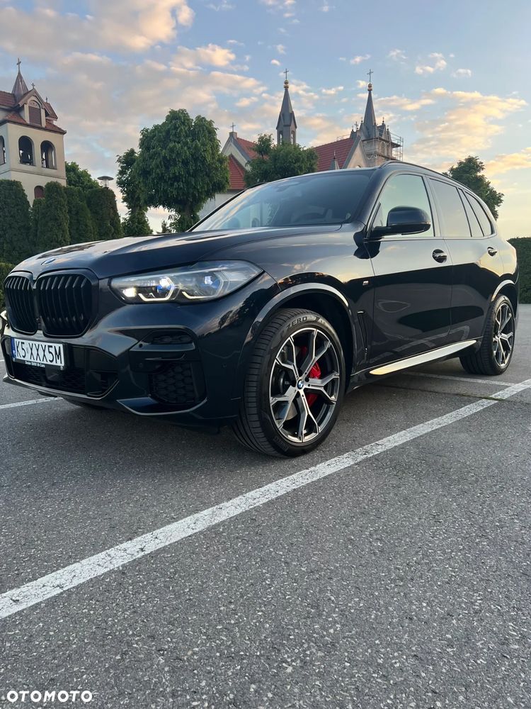 BMW X5 M - 4