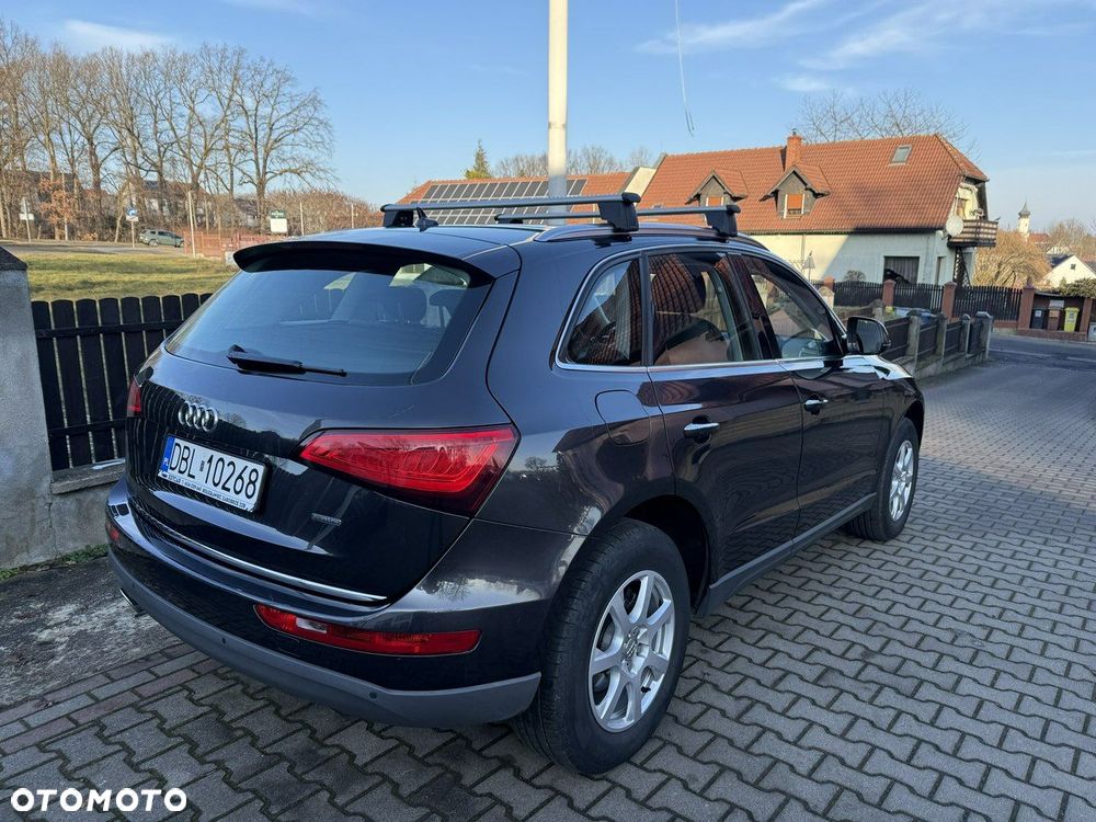 Audi Q5 2.0 TDI Quattro (clean diesel) - 6