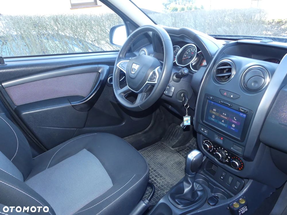 Dacia Duster 1.6 SCe Outdoor 4x4 S&S - 32