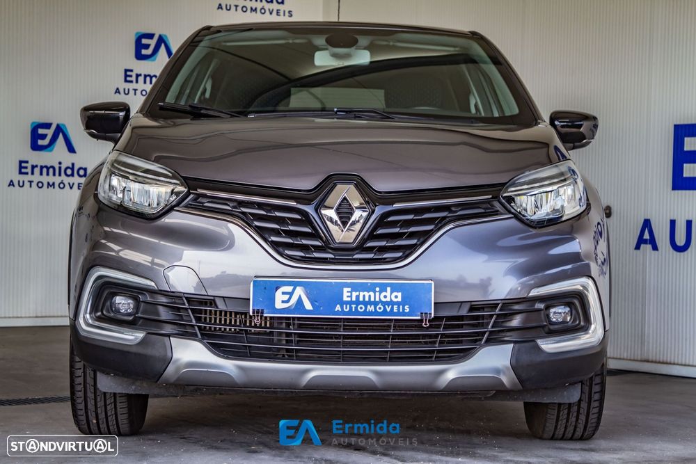 Renault Captur - 3