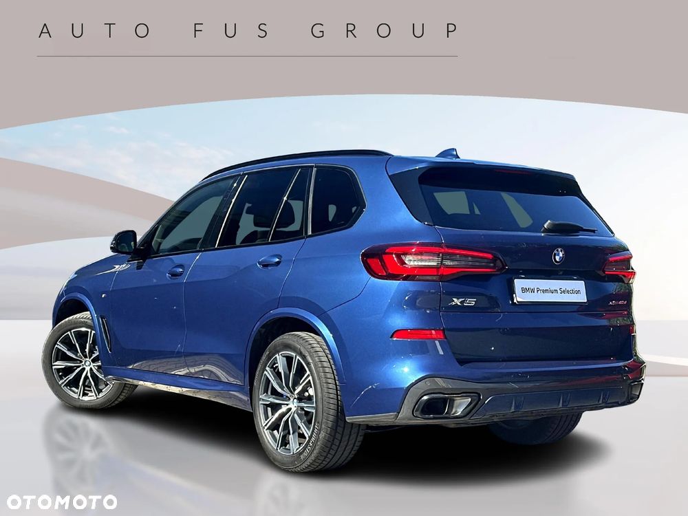 BMW X5 - 4