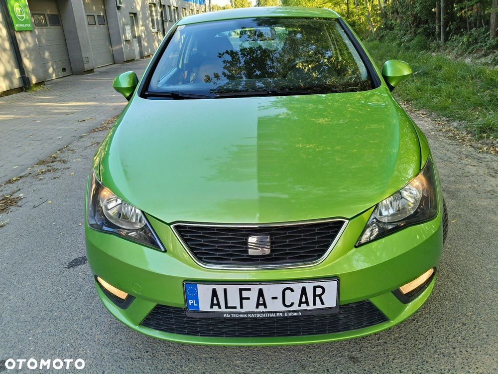 Seat Ibiza SC 1.2 12V Copa - 4