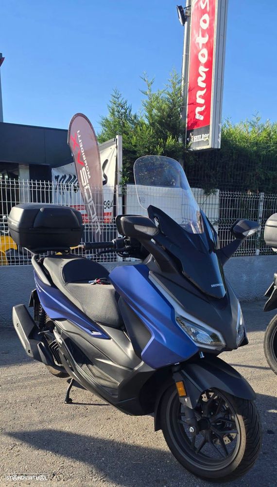 Honda NS - 1