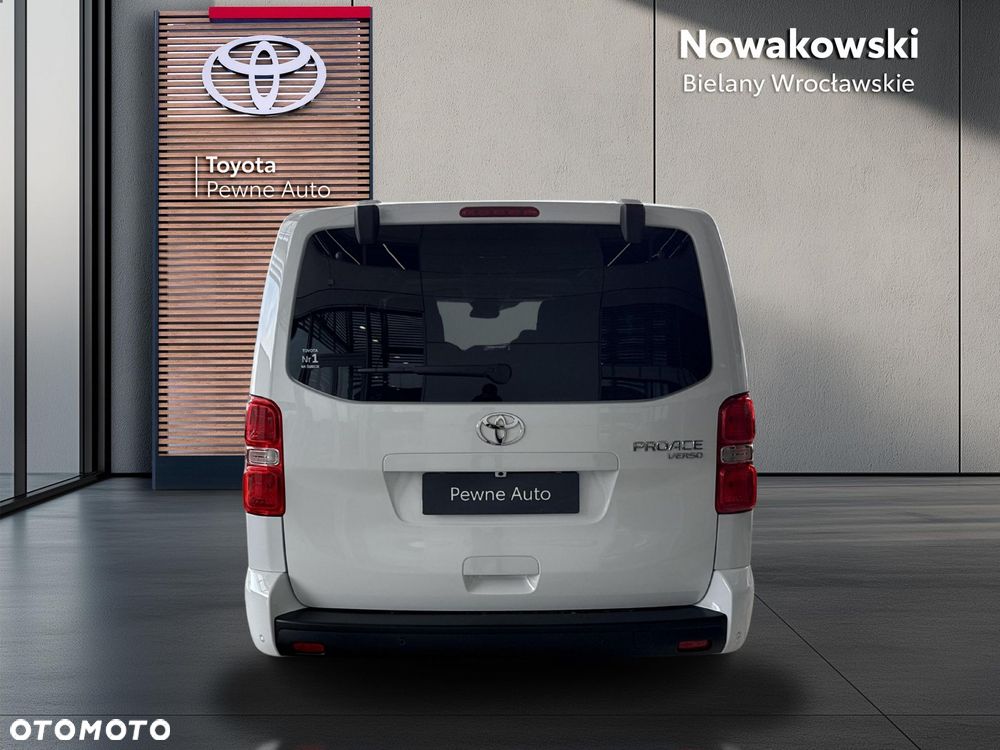 Toyota Proace Verso 2.0 D4-D Long VIP - 4