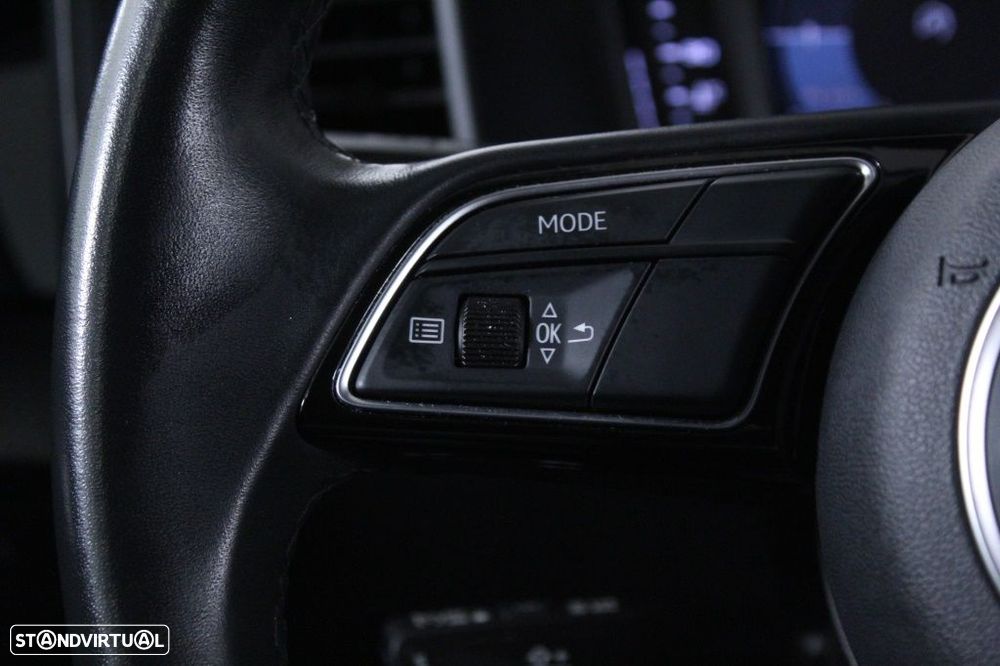 Audi A1 Sportback 25 TFSI Advanced - 23