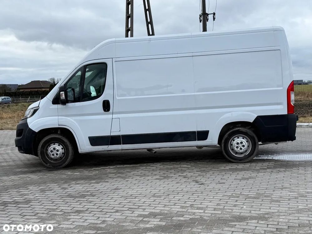 Peugeot BOXER 2.2HDI - 5