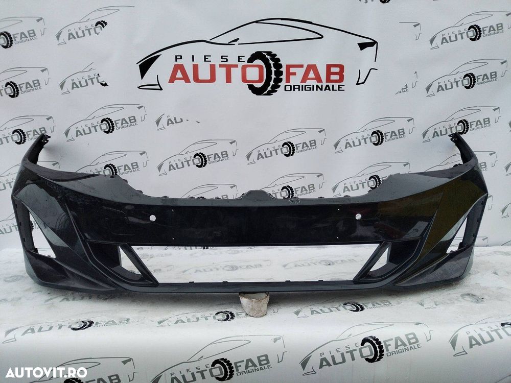 Bara fata Bmw Seria 3 G20-G21 LCI Sportline Gau an 2022-2023-2024-2025 - 1
