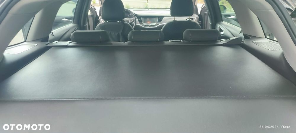 Opel Astra 1.4 T Enjoy - 10