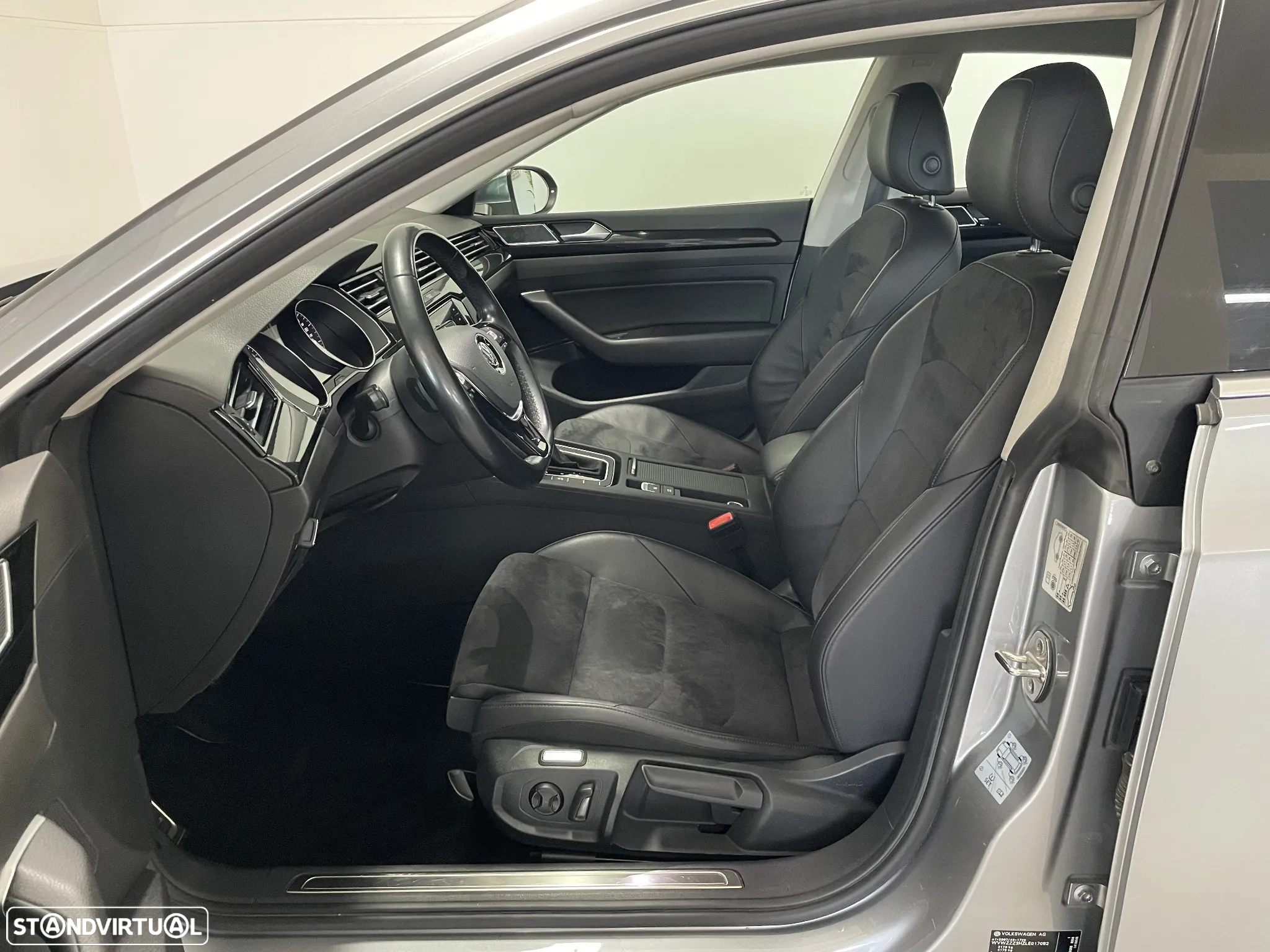 VW Arteon 2.0 TDI Elegance DSG - 12