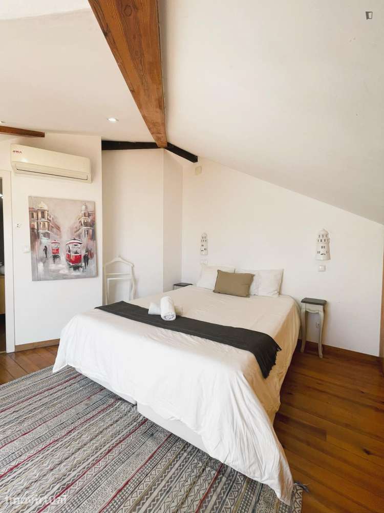 Apartamento com 2 quartos - localizado em Alameda Lisbon - Grande imagem: 2/47