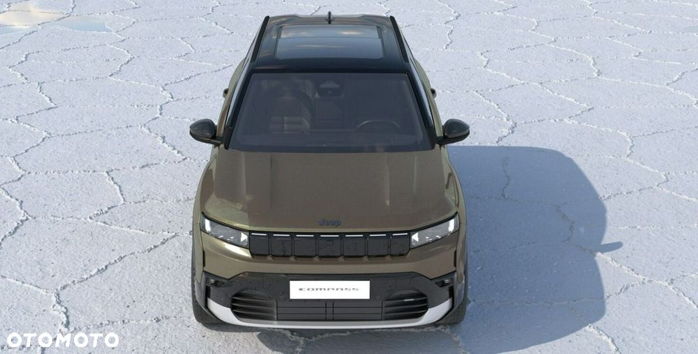 Jeep Compass - 3
