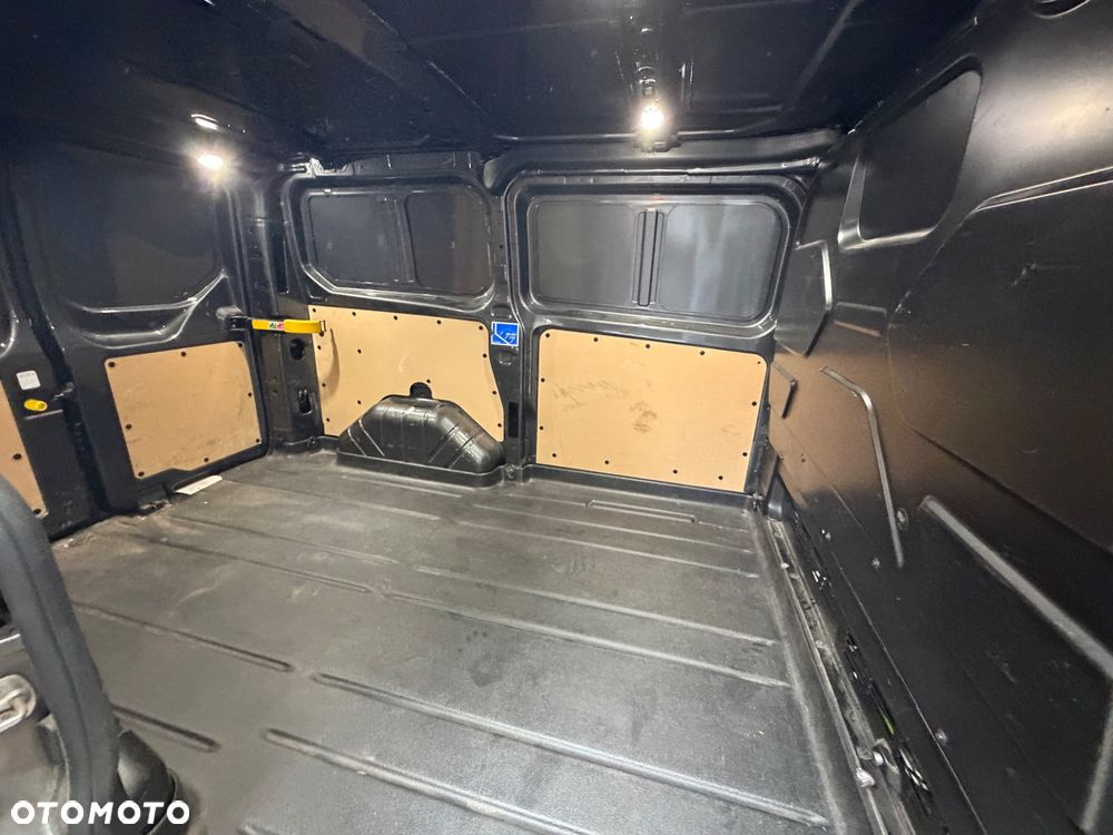 Ford Transit Custom - 14