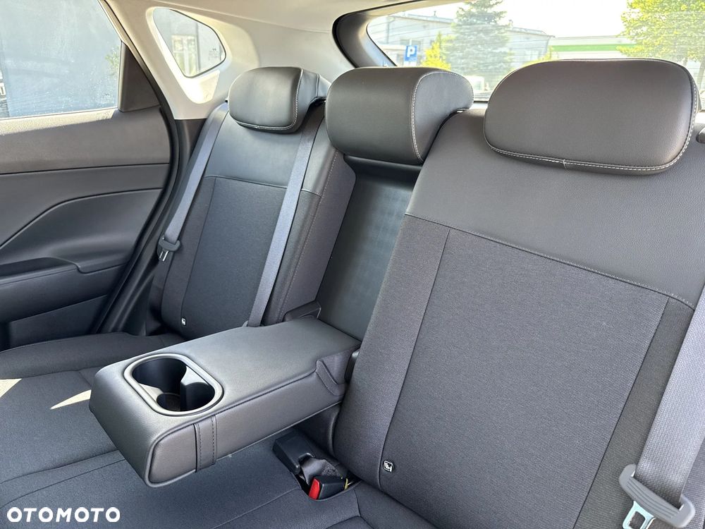 Hyundai Kona 1.6 T-GDI Executive DCT - 25